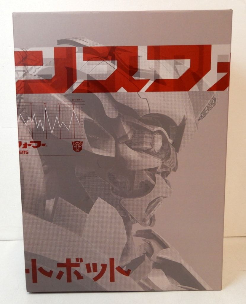 ThreeA BUMBLEBEE (トランスフォーマー/ダークサイド・ムーン)