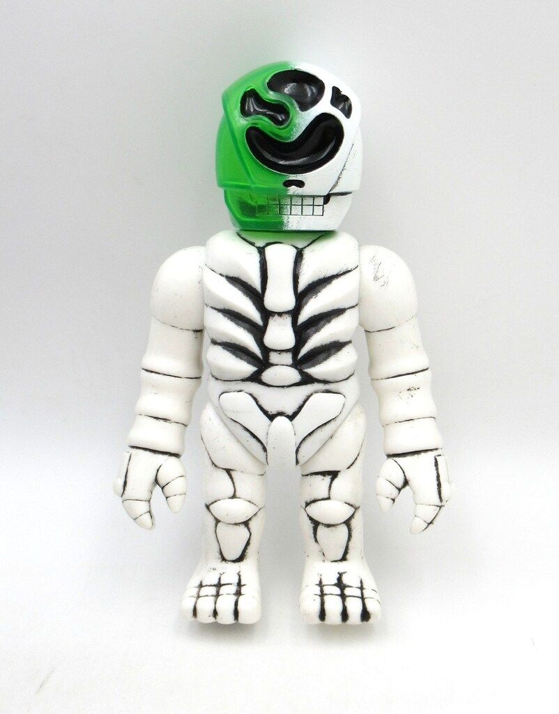 REALHEAD マニノイド リープヘッド