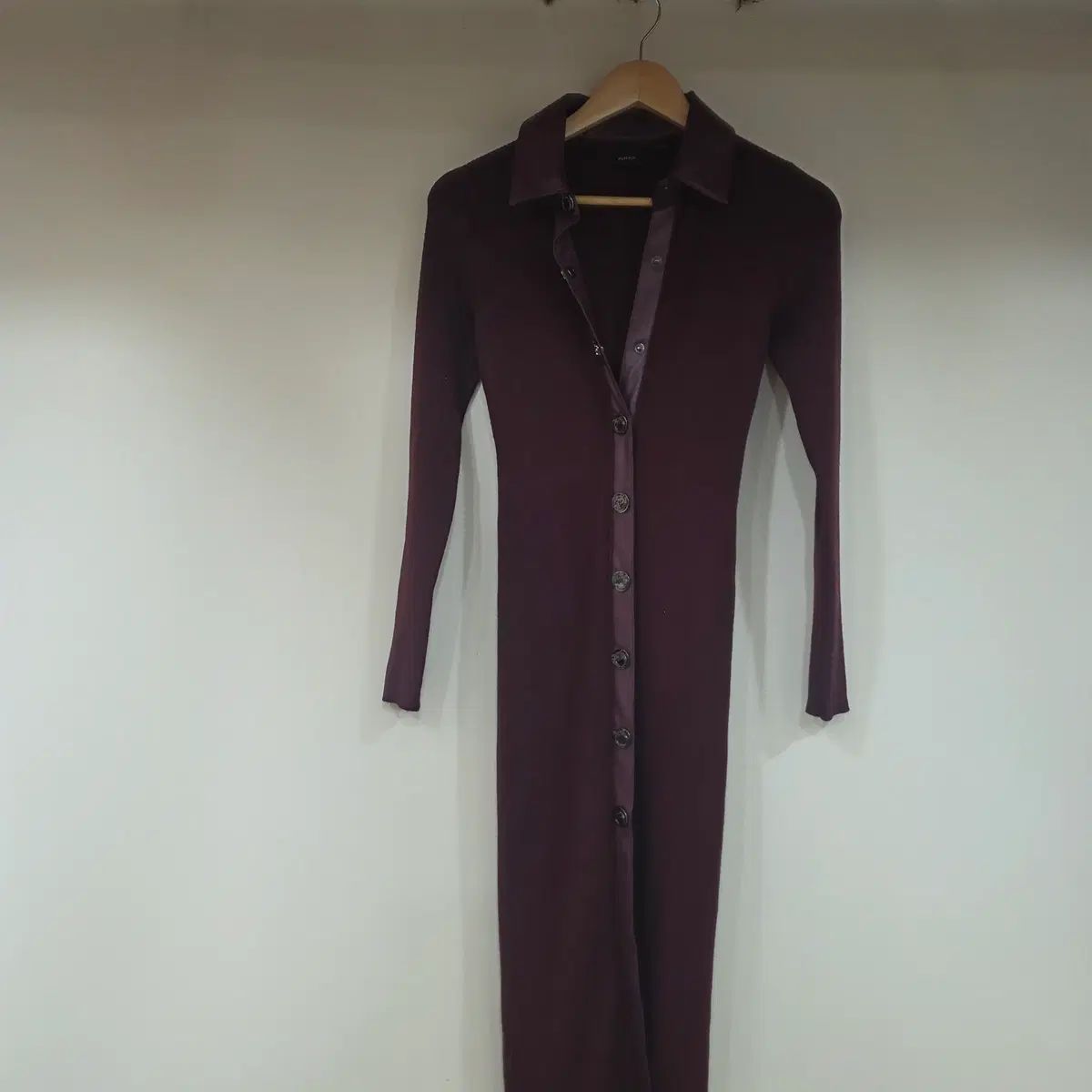 ピンコ PINKO ロング ONE PIECE