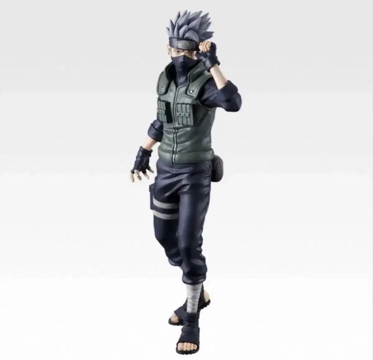 NARUTO -ナルト- 一番くじ C賞 カカシ フィギュア