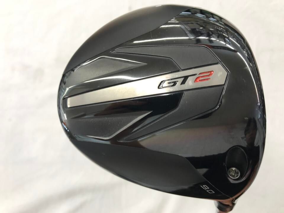 タイトリスト　GT2　9度　ディアマナ PD 60　Sフレックス　ドライバー　中古　ゴルフドゥ！NEXTさいたま三室店【最短即日発送】
