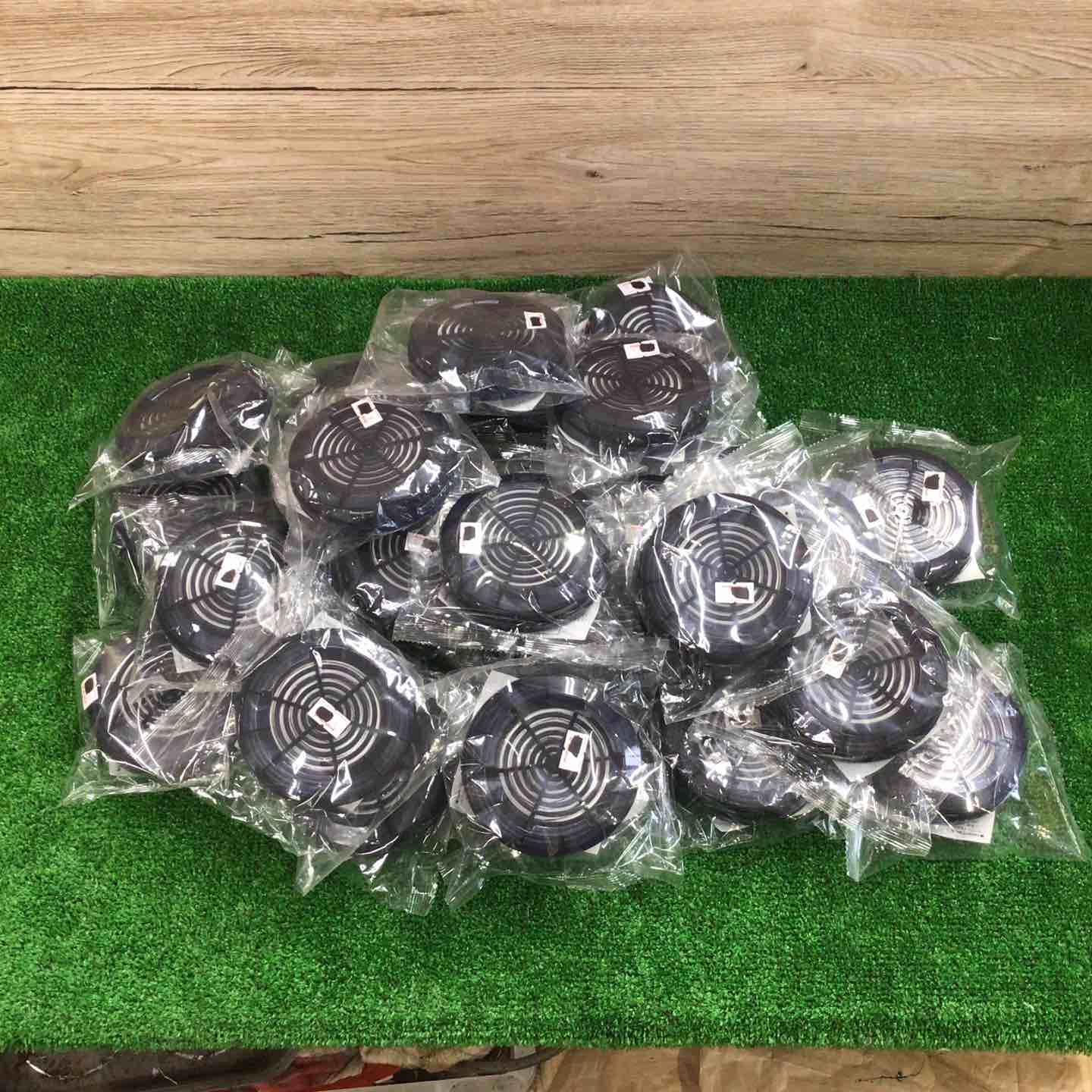 【お得なセット♪】興研 アルファリングフィルター BRD-7型 25個セット【町田店】