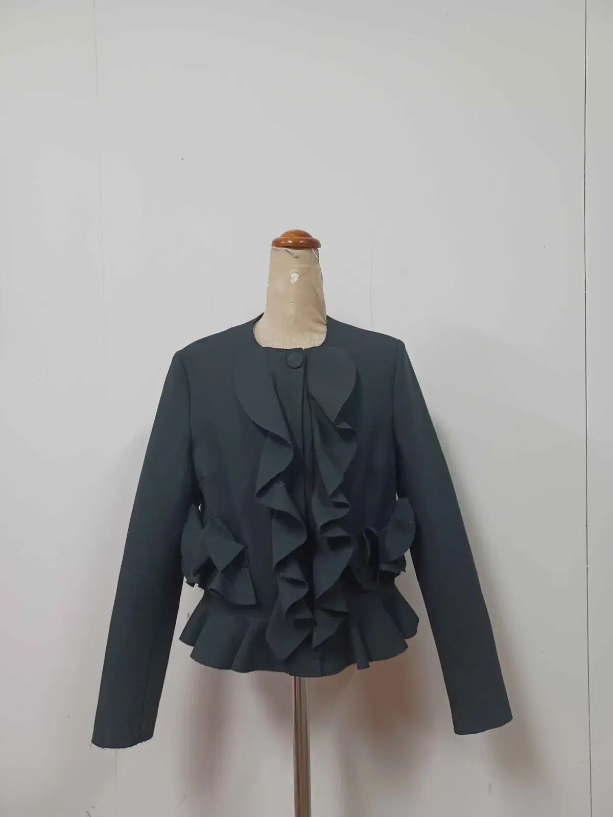J-12216/MSGM 正規品 レディース ジャケット 38
