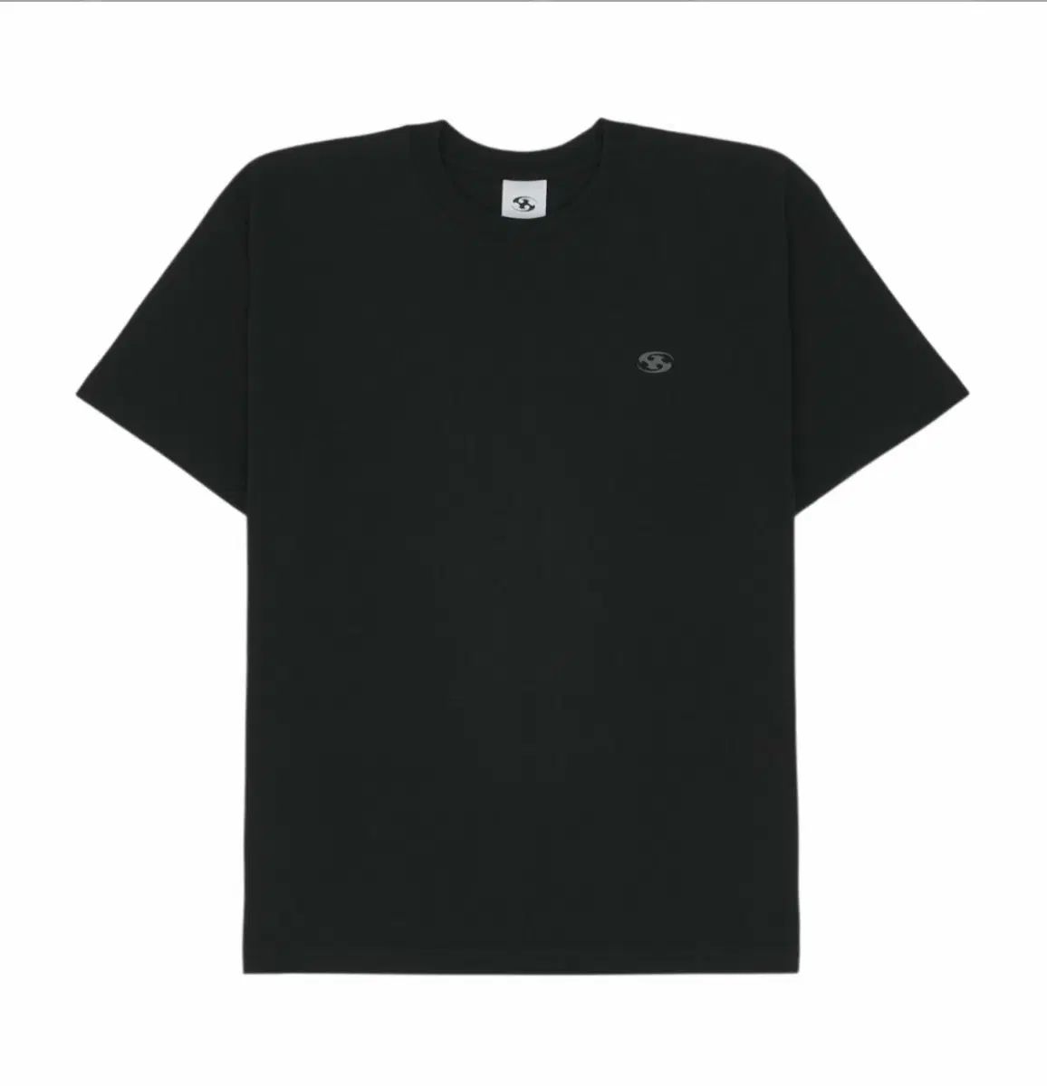 サンサンギアー ロゴ 半袖 Tシャツ
