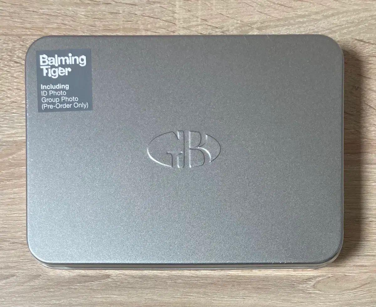 ベイミングタイガー 2 家 未開封 CD 出品 (最初 特典 限定版)