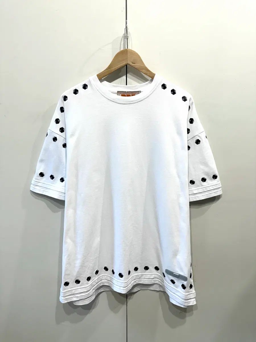 PDF Channel ブル—ンス 半袖 Tシャツ