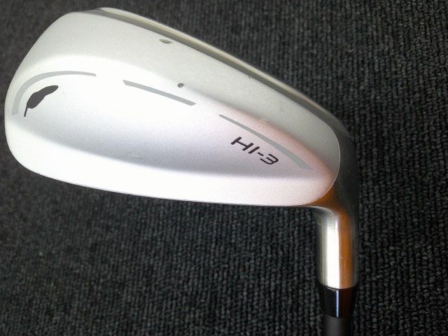 中古 ユーティリティ フォーティーン HI-3/FT-60i//30[1548]■松山店