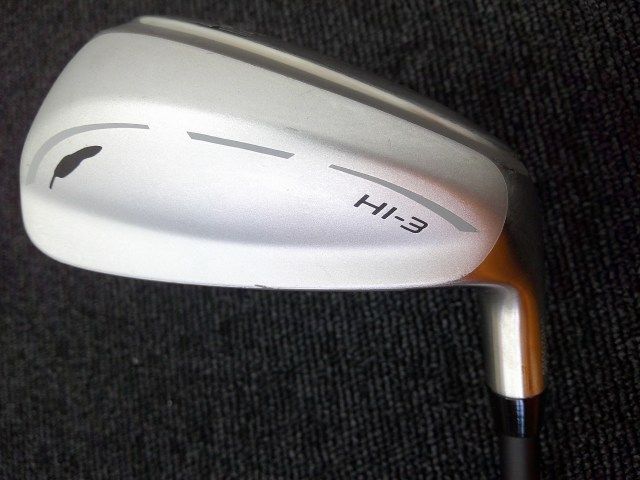中古 ユーティリティ フォーティーン HI-3/FT-60i//34[1549]■松山店