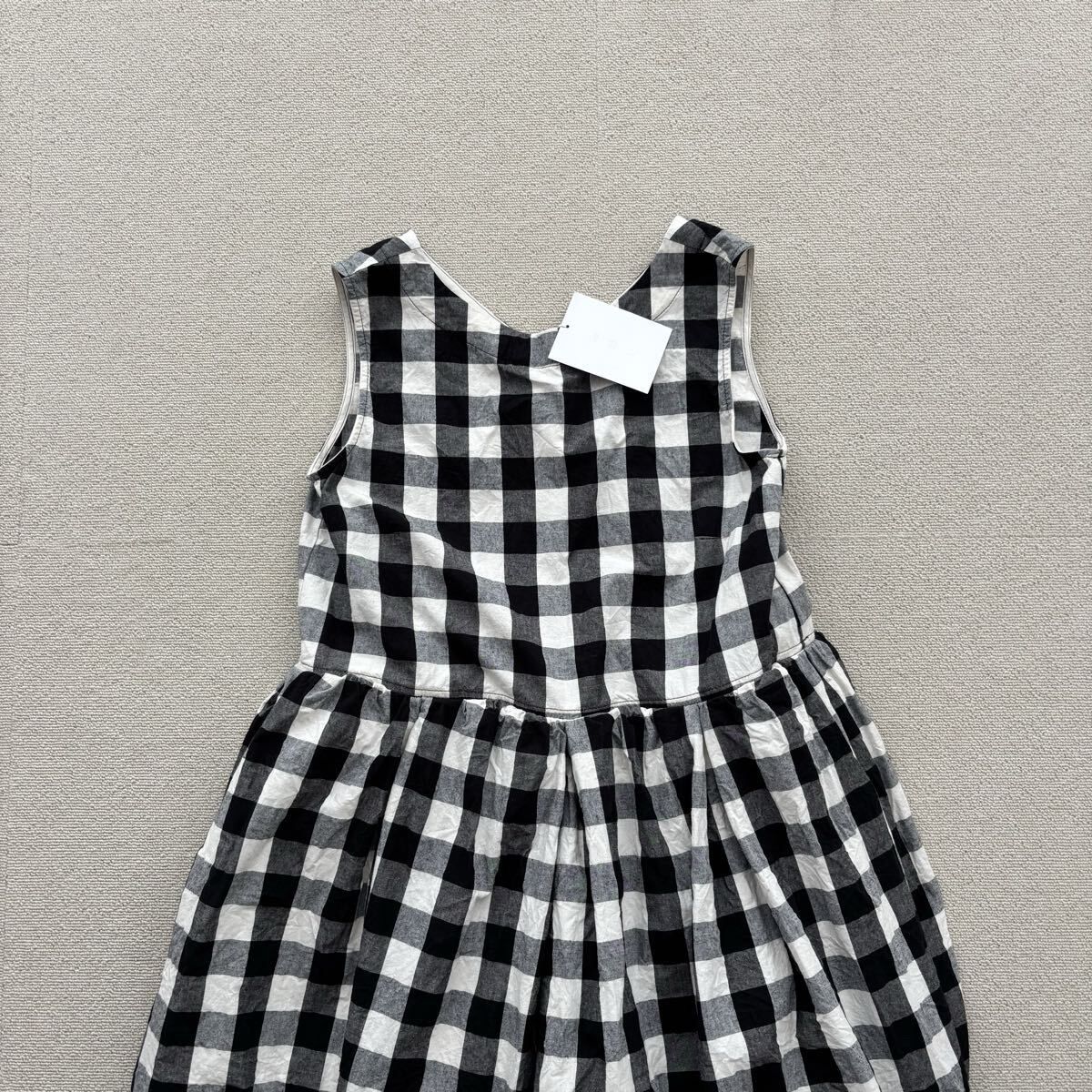26ss 2026 未使用 tao COMME des GARCONS タオ ギャルソン 綿 リネン