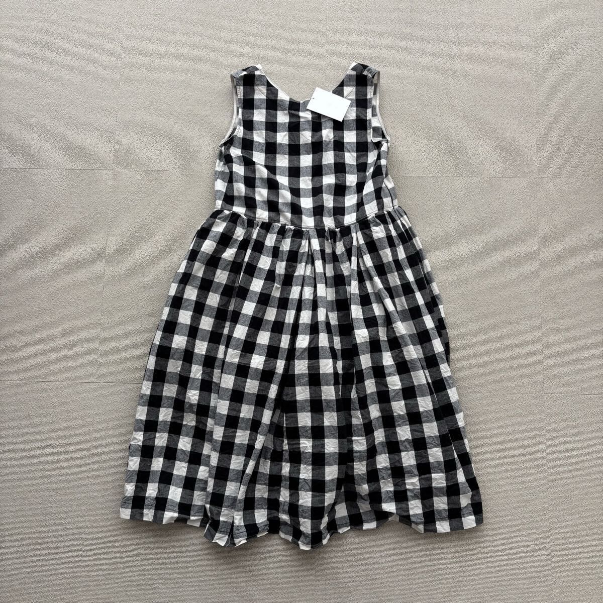 26ss 2026 未使用 tao COMME des GARCONS タオ ギャルソン 綿 リネン