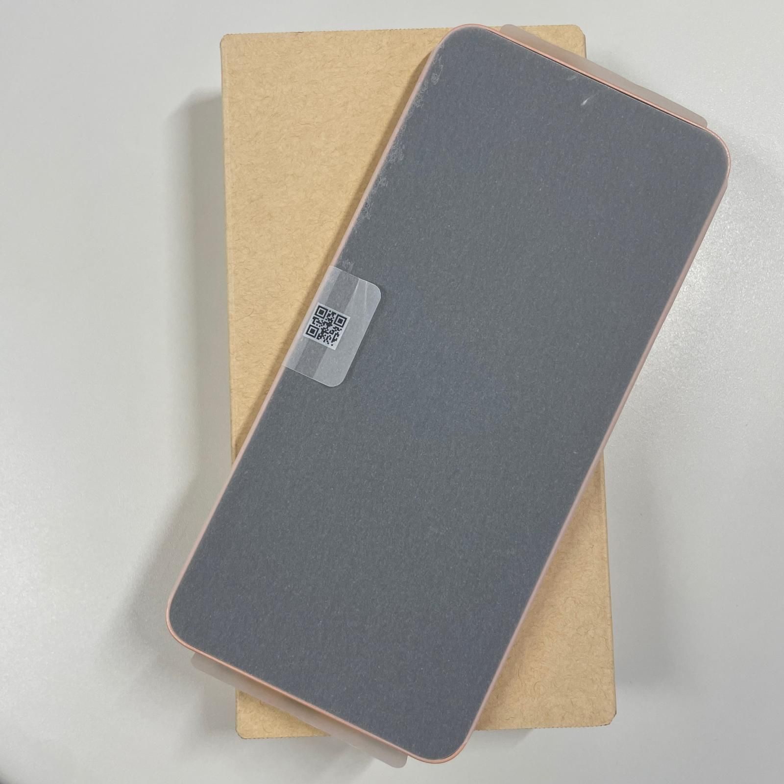 docomo arrows We2 F-52E ライトオレンジ