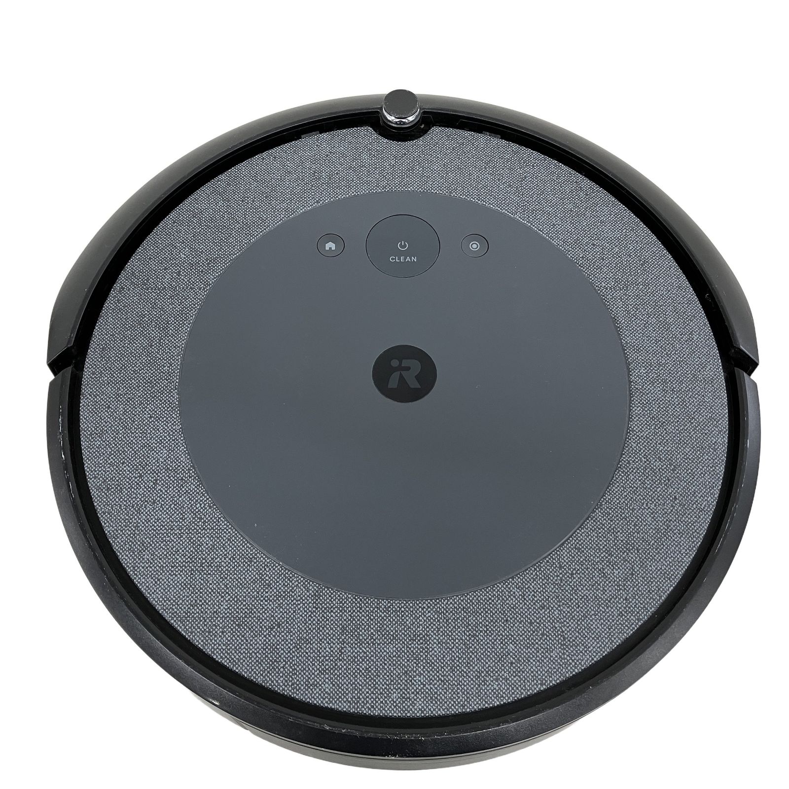 iRobot Roomba i5 i5158 ルンバ 自動ゴミ収集 ロボット掃除機 中古 K11540337