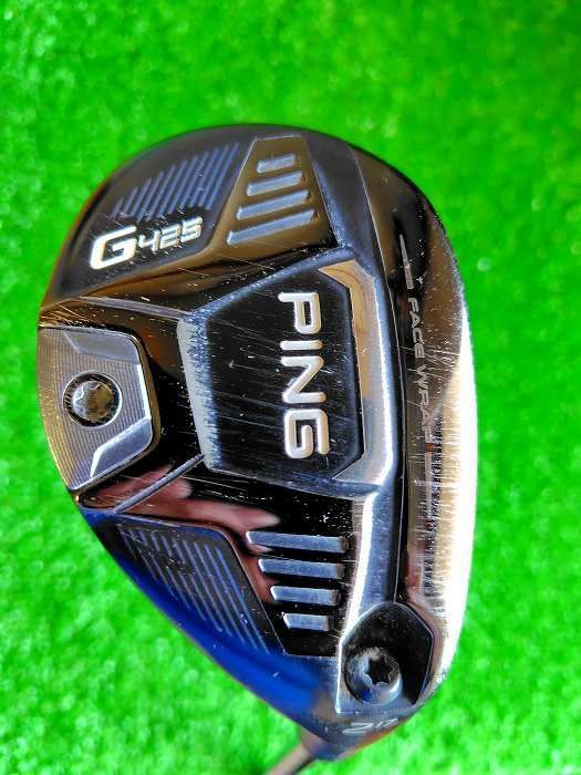 ★激安!!★ G425 ユーティリティ 2U 17° NS PRO 950GH neo (S)