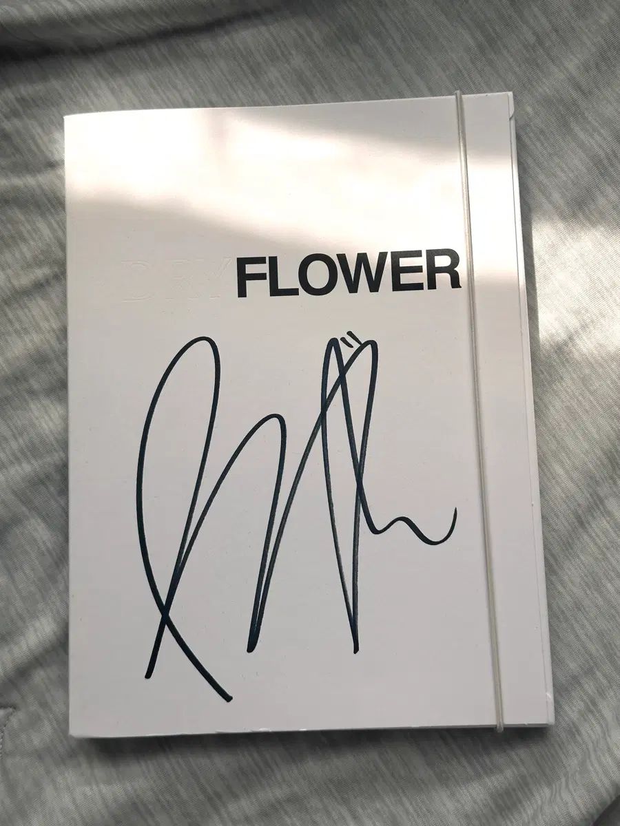 (サイン教室) フェノメコ DRYFLOWER アルバム CD 出品 11,542円