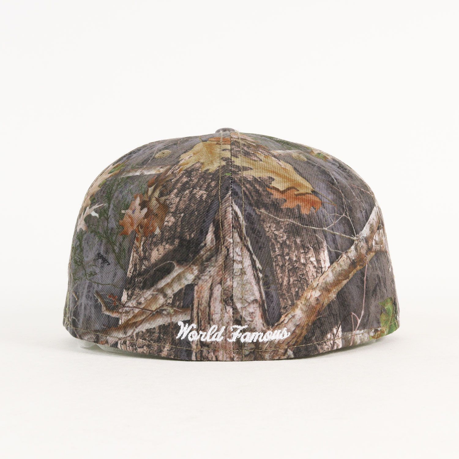 美品】Supreme シュプリーム キャップ 7 5/8(60.6cm) 25SS NEW ERA BOX
