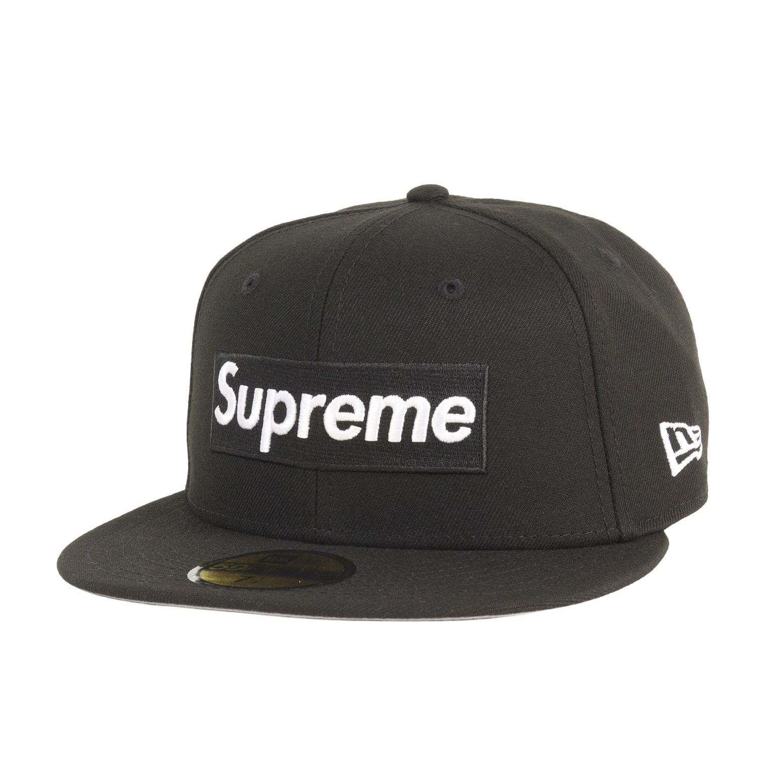 新品】Supreme シュプリーム キャップ 7 1/4(57.7cm) 24SS NEW ERA