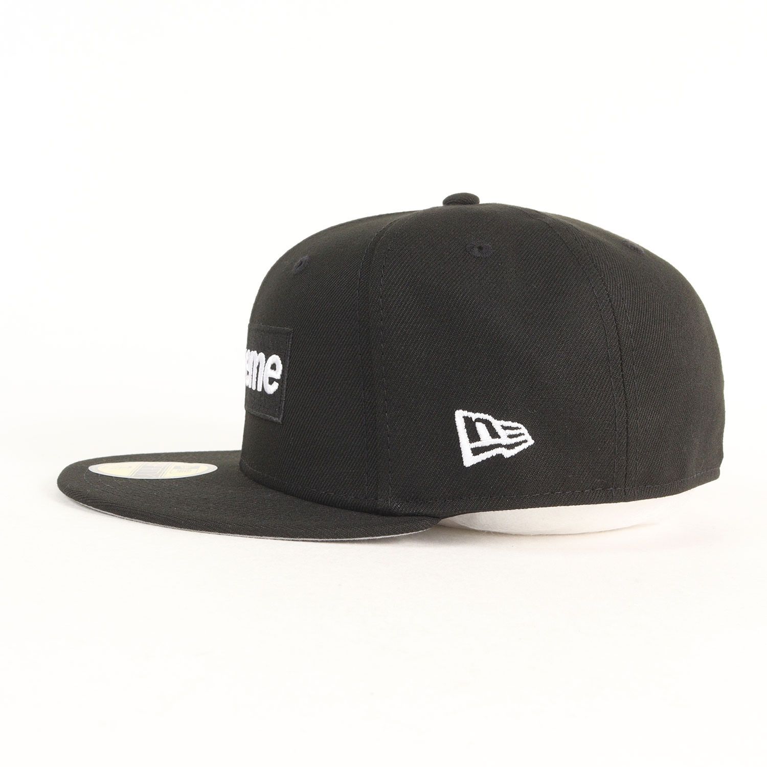 【希少】Supreme 20ss New Era MLB キャップ 7 1/4 新品】Supreme シュプリーム キャップ 7 1/4(57.7cm) 24SS NEW ERA