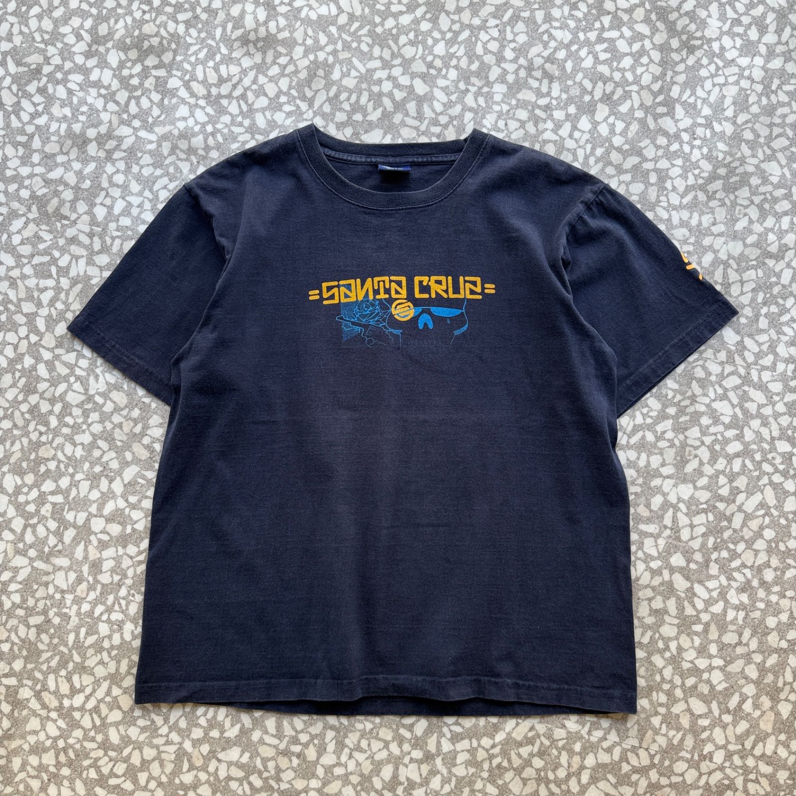 usa製 サンタクルーズ カラーnhs バーガンディ Santa Cruz - 新品 NHS