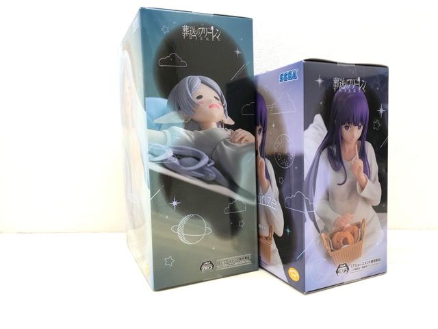 未開封 『葬送のフリーレン』 Yumemirize~ 一眠り~ フリーレン