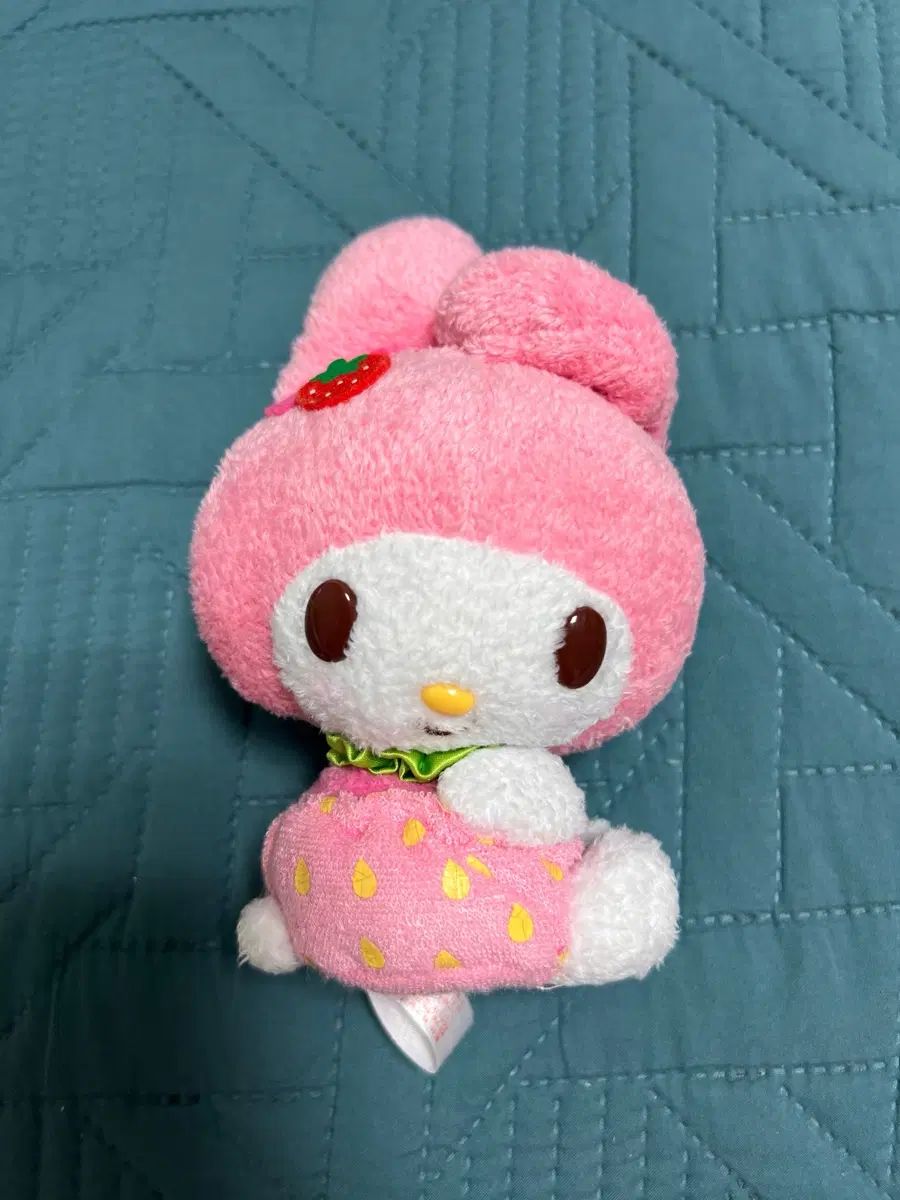 サンリオ マイメロディ ぬいぐるみ