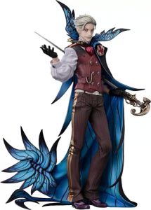 フィギュア アーチャー/ジェームズ・モリアーティ 「Fate/Grand Order」 1/8 ABS&PVC製塗装済み完成品【14日以内発送】 30,390円