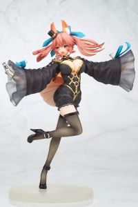 フィギュア キャスター 「Fate/EXTRA CCC」 1/8 PVC製塗装済み完成品