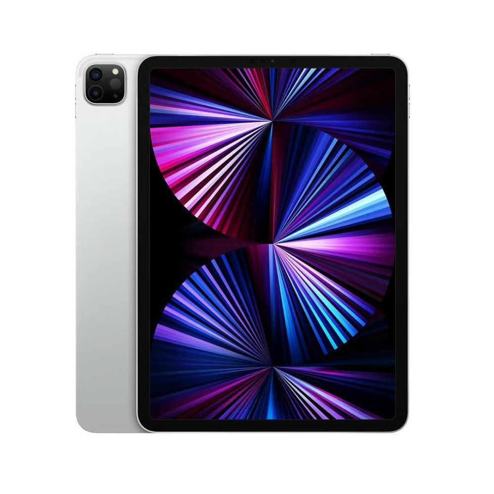 iPad Pro 11