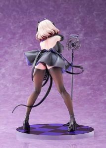 フィギュア ローン μ兵装 「アズールレーン」 GOLDENHEAD PLUS 1/6