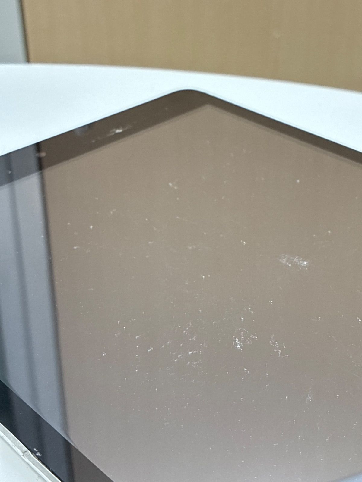 S*i様 Apple iPad 本体 ほんの少し傷あり 傷あり】iPad本体 Apple