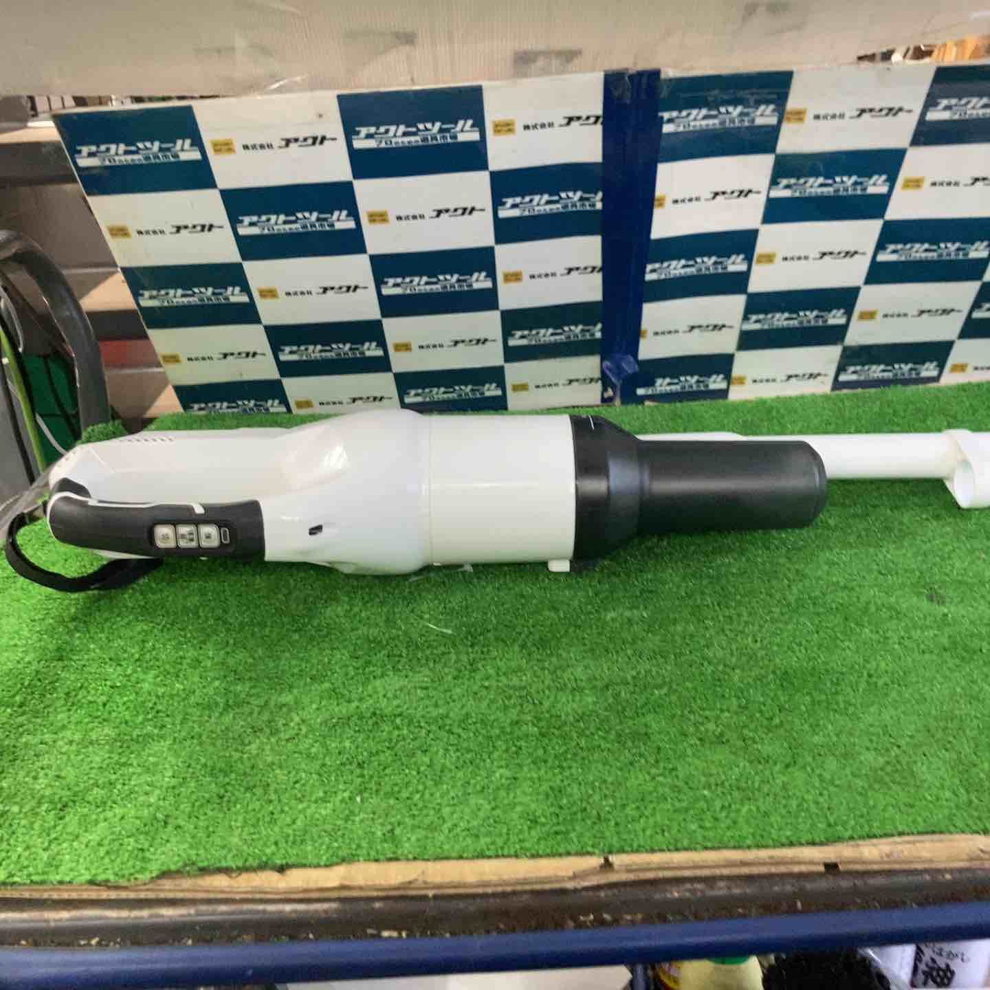 ★ハイコーキ(HIKOKI ※旧:日立工機) コードレスクリーナー R36DB(SC)(NN)【草加店】 10,293円