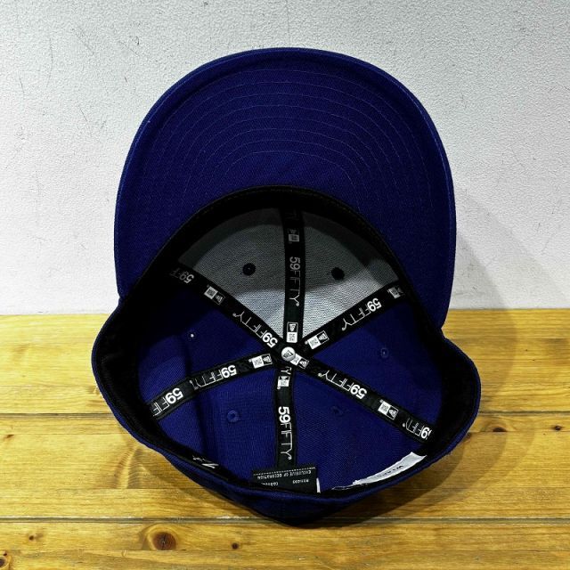 メンズ WTAPS 23ss 59FIFTY LOW PROFILE/CAP NEW ERA SIZE-01 (7-1/4