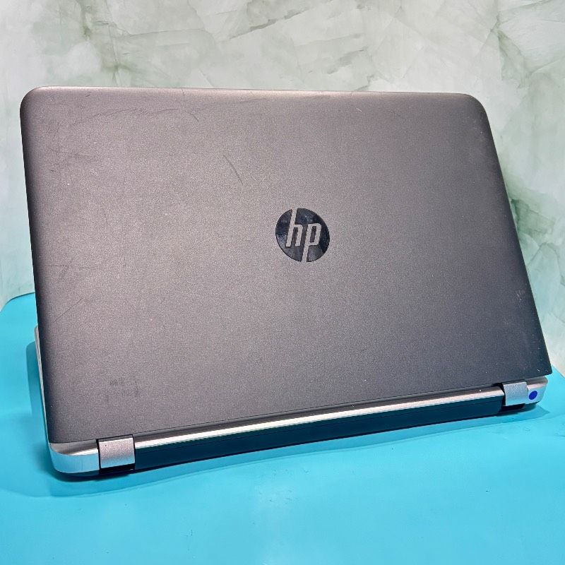 HP probook 450 G3 Core i5/8GB/SSD240GB - メルカリ