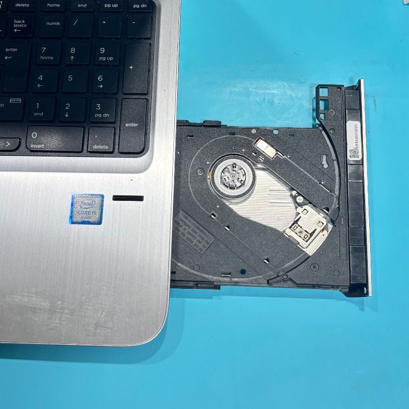 HP probook 450 G3 Core i5/8GB/SSD240GB - メルカリ