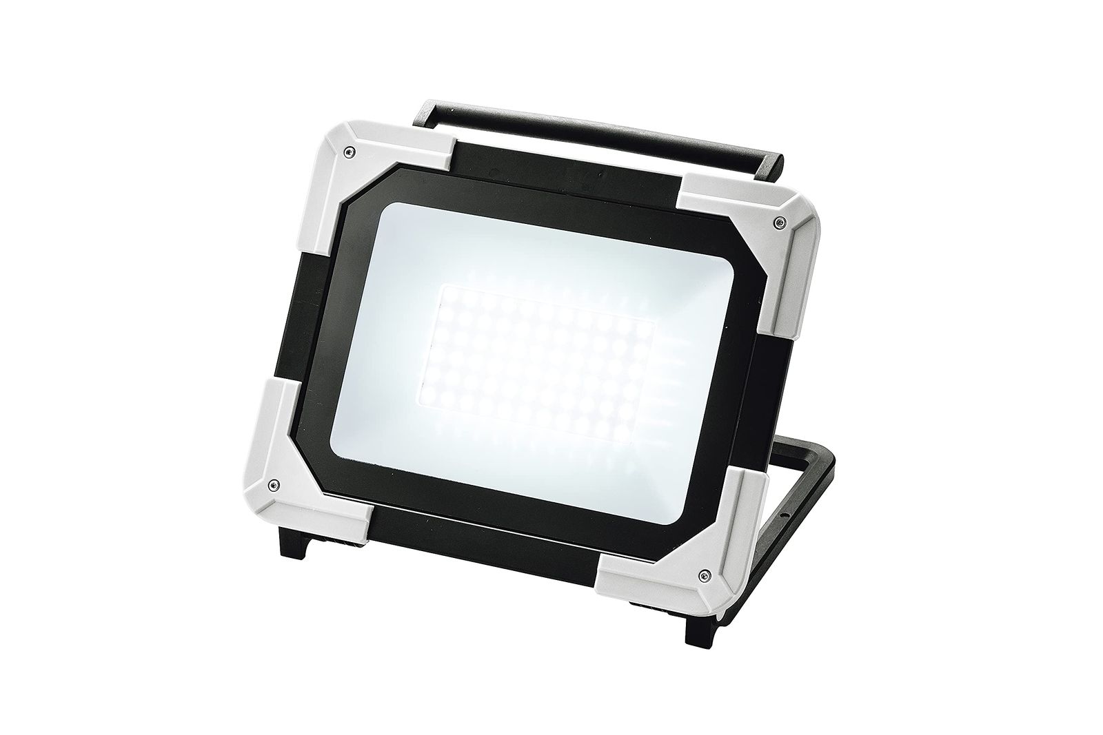 ☆新品☆高儀(Takagi) LEDワークライト 60W EARTH MAN 作業灯 投光器 照明 薄型設計 夜問?暗い場所での作業に 屋外での作業に 防じん?防水等級IP65 WLT-060LA