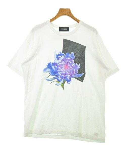 WILDSIDE YOHJI YAMAMOTO Tシャツ・カットソー メンズ 【古着】【中古】【送料無料】 10,500円