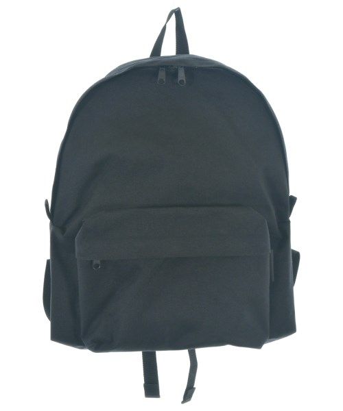 COMME des GARCONS HOMME PLUS バックパック・リュック メンズ 【古着】【中古】【送料無料】