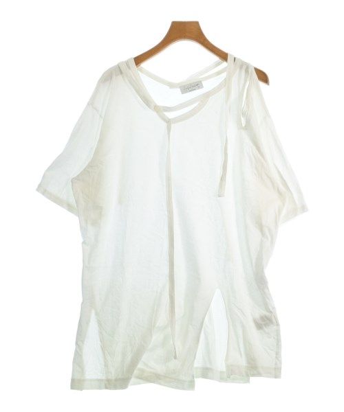 yohji yamamoto POUR HOMME Tシャツ・カットソー メンズ 【古着】【中古】【送料無料】