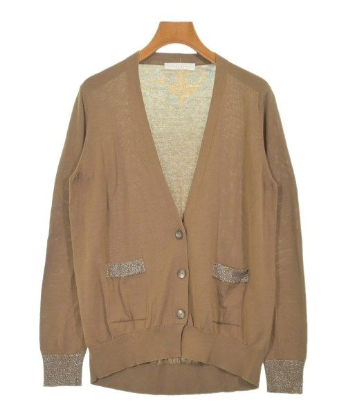 FABIANA FILIPPI カーディガン レディース 【古着】【中古】【送料無料】