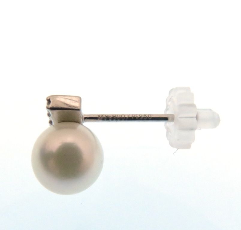 VENDOME AOYAMA ヴァンドームアオヤマ PT900/PT950/D/P5.7mm/約0.7g