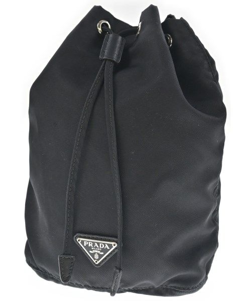 PRADA ポーチ レディース 【古着】【中古】【送料無料】