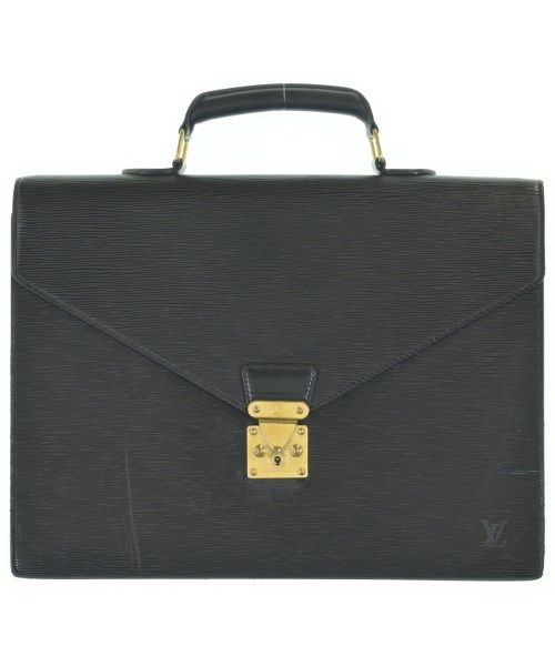 LOUIS VUITTON ビジネスバッグ レディース 【古着】【中古】【送料無料】