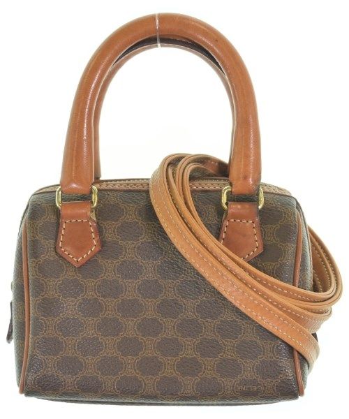 CELINE ハンドバッグ レディース 【古着】【中古】【送料無料】