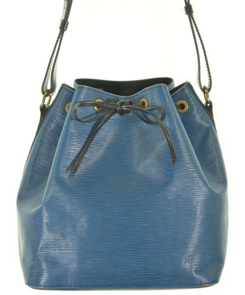 LOUIS VUITTON ショルダーバッグ レディース 【古着】【中古】【送料無料】