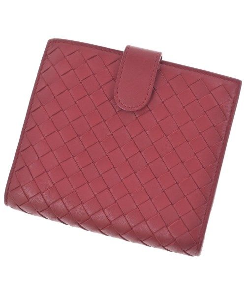 BOTTEGA VENETA 財布・コインケース レディース 【古着】【中古】【送料無料】 29,452円
