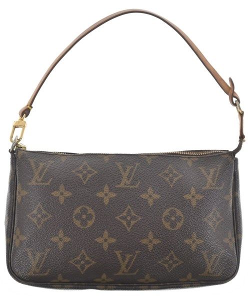 LOUIS VUITTON ポーチ レディース 【古着】【中古】【送料無料】
