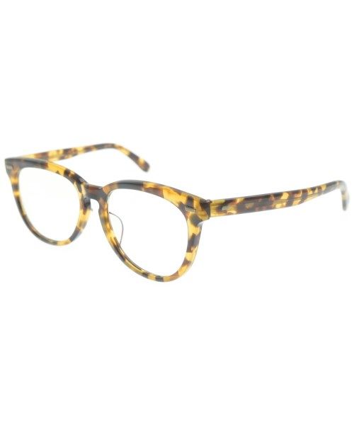 Buddy Optical メガネ メンズ 【古着】【中古】【送料無料】 12,070円