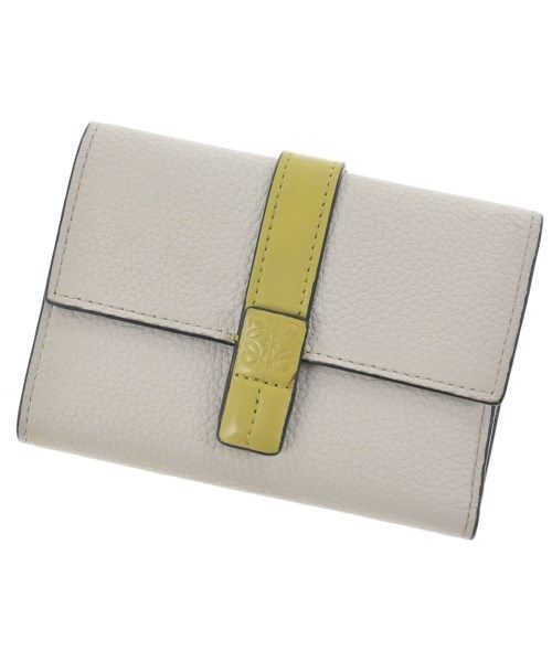 LOEWE 財布・コインケース レディース 【古着】【中古】【送料無料】 29,054円
