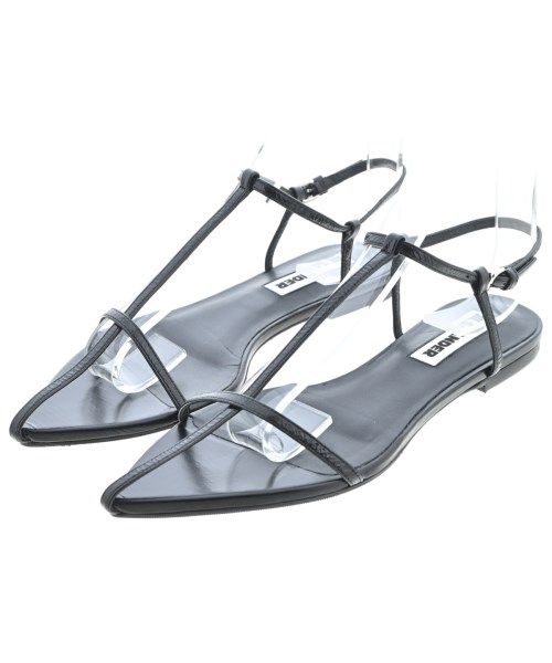 JIL SANDER サンダル レディース 【古着】【中古】【送料無料】
