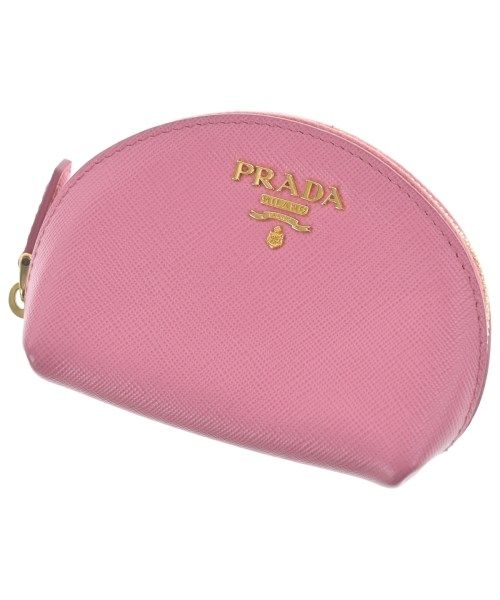 PRADA 財布・コインケース レディース 【古着】【中古】【送料無料】 15,048円