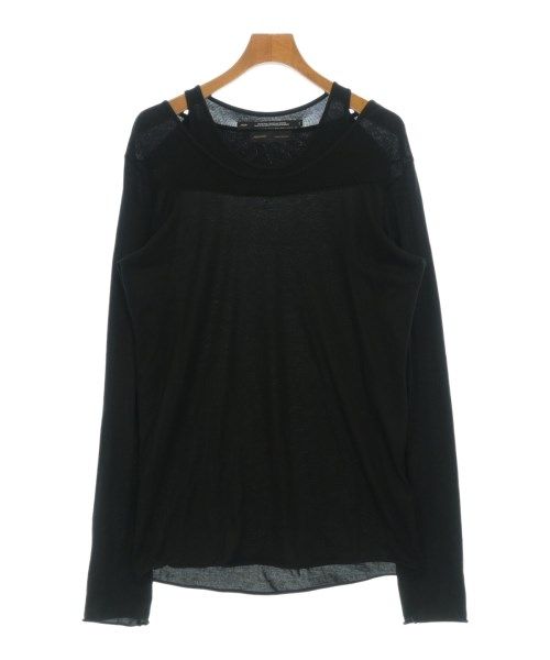 JULIUS Tシャツ・カットソー メンズ 【古着】【中古】【送料無料】Tシャツ